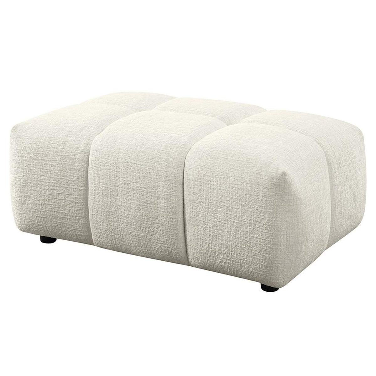 LV04044 Loanna Ottoman