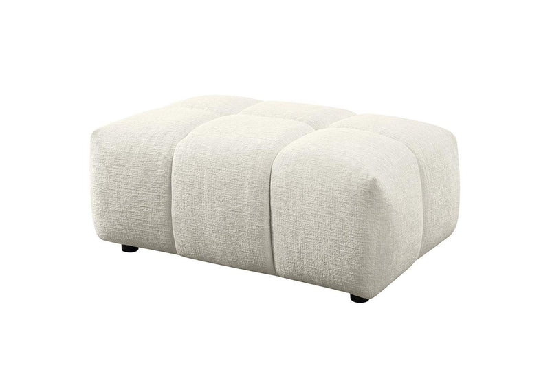 LV04044 Loanna Ottoman