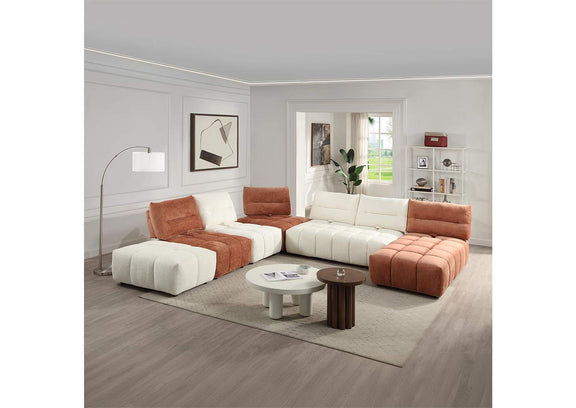 LV04044 Loanna Ottoman