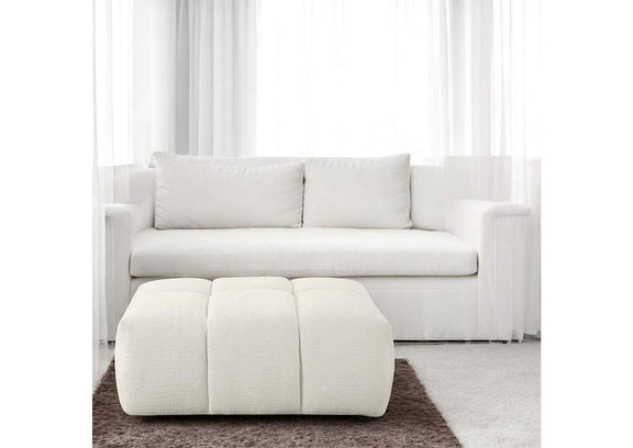 LV04044 Loanna Ottoman