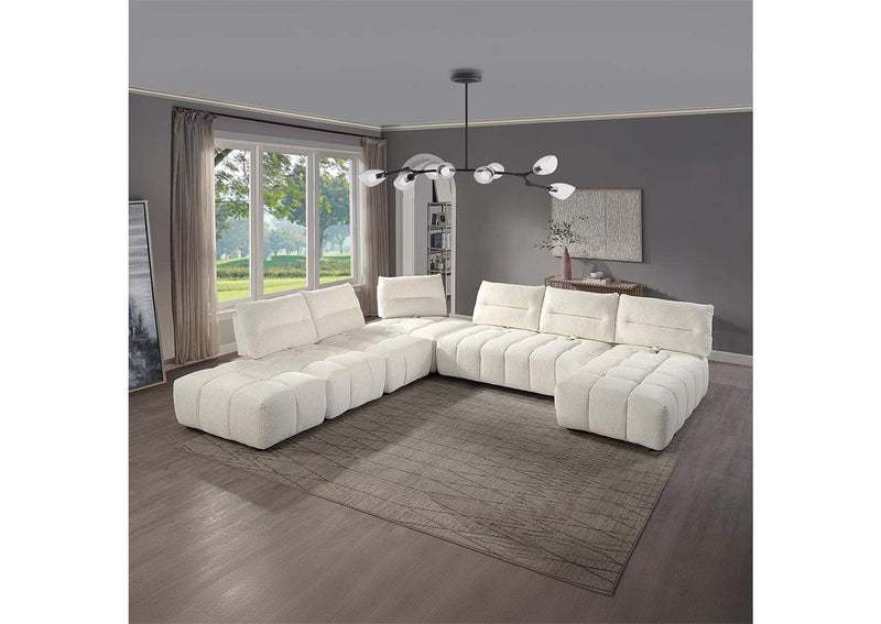 LV04044 Loanna Ottoman