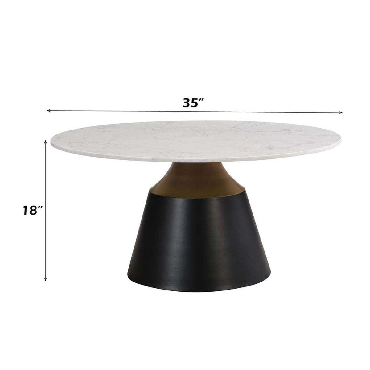 LV04045 Jaramillo Coffee Table