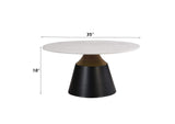 LV04045 Jaramillo Coffee Table