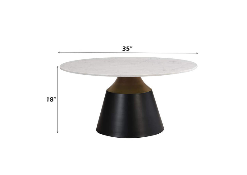 LV04045 Jaramillo Coffee Table