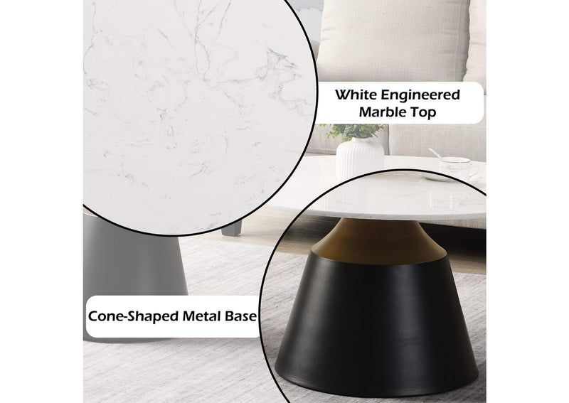 LV04045 Jaramillo Coffee Table