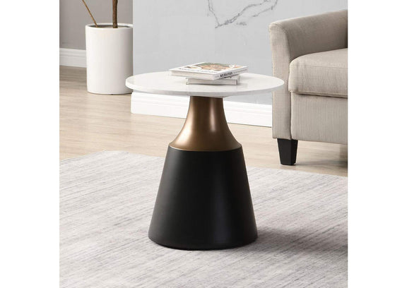 LV04046 Jaramillo End Table
