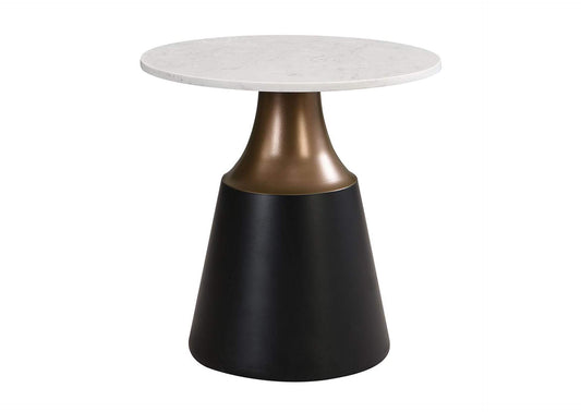 LV04046 Jaramillo End Table