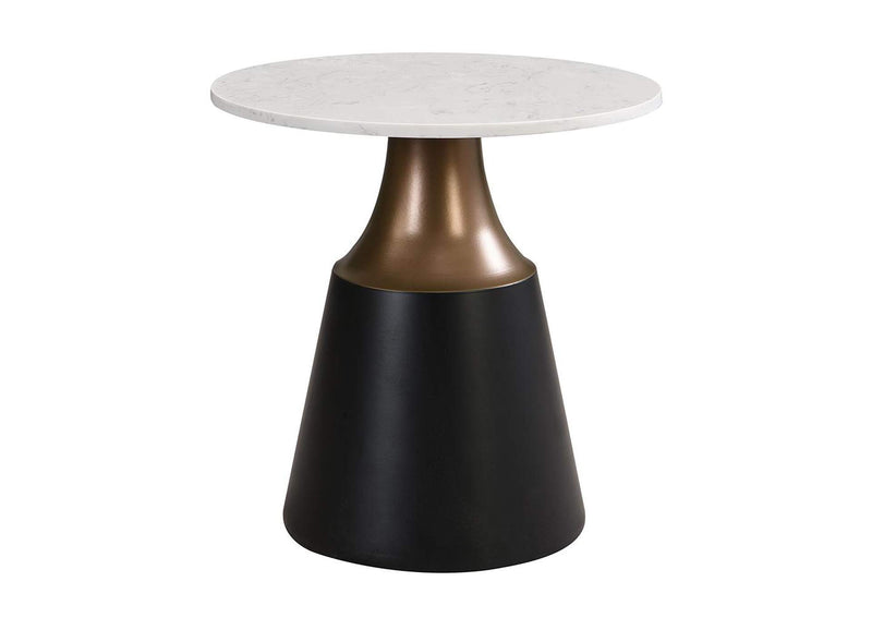 LV04046 Jaramillo End Table