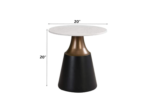 LV04046 Jaramillo End Table