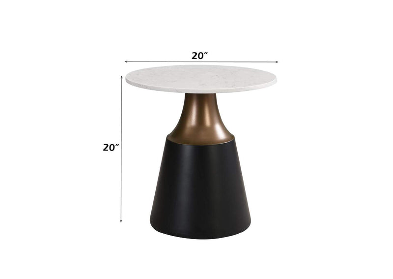 LV04046 Jaramillo End Table