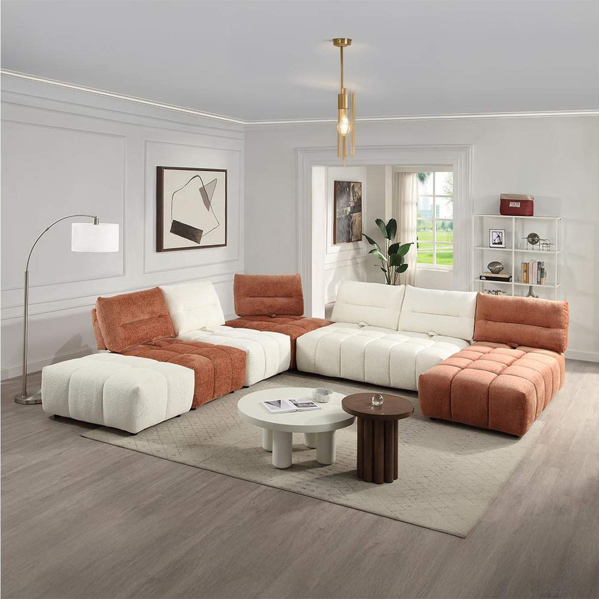 LV04051 Loanna Moludar - Chaise