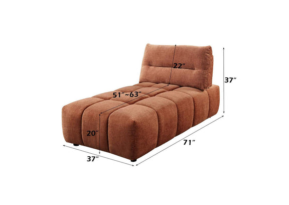 LV04051 Loanna Moludar - Chaise