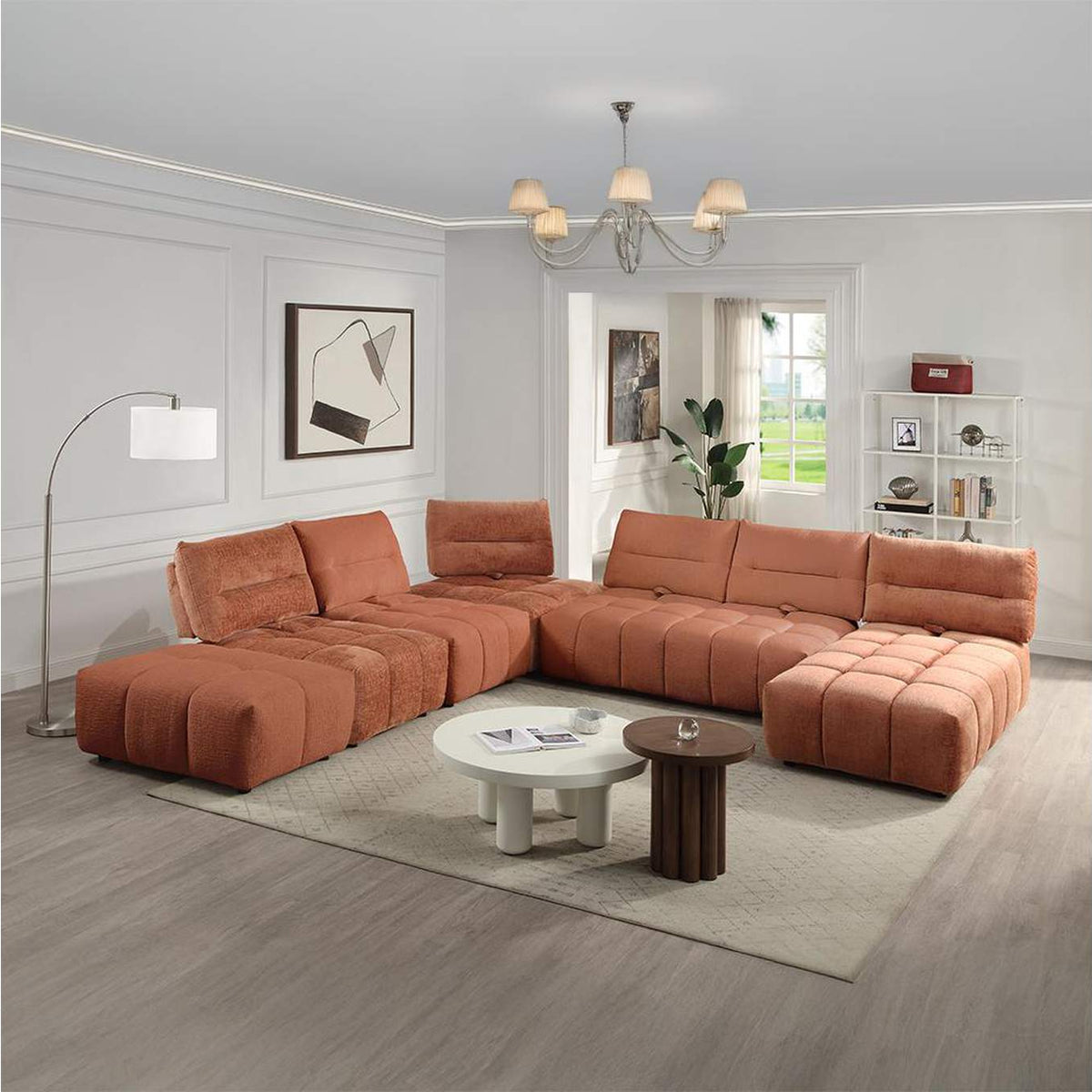 LV04051 Loanna Moludar - Chaise