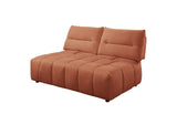 LV04052 Loanna Moludar - Loveseat
