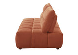 LV04052 Loanna Moludar - Loveseat
