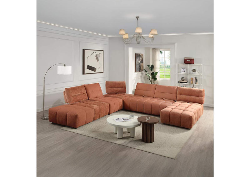 LV04052 Loanna Moludar - Loveseat