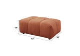 LV04054 Loanna Ottoman