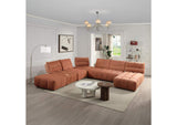 LV04054 Loanna Ottoman