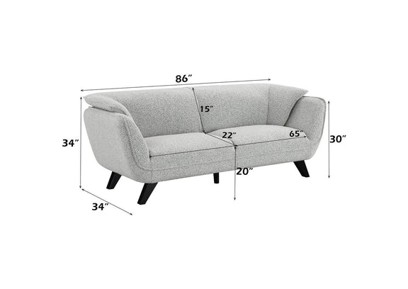 LV04200 Nayeli Sofa