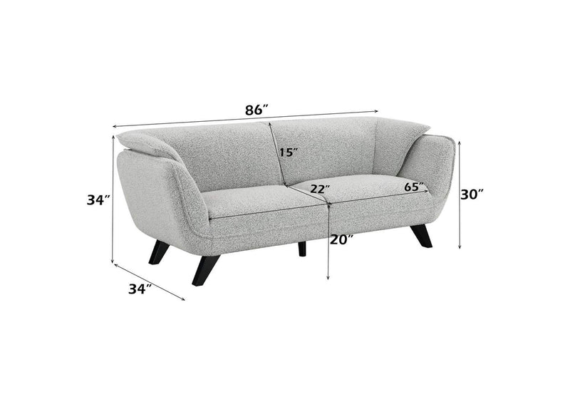 LV04200 Nayeli Sofa