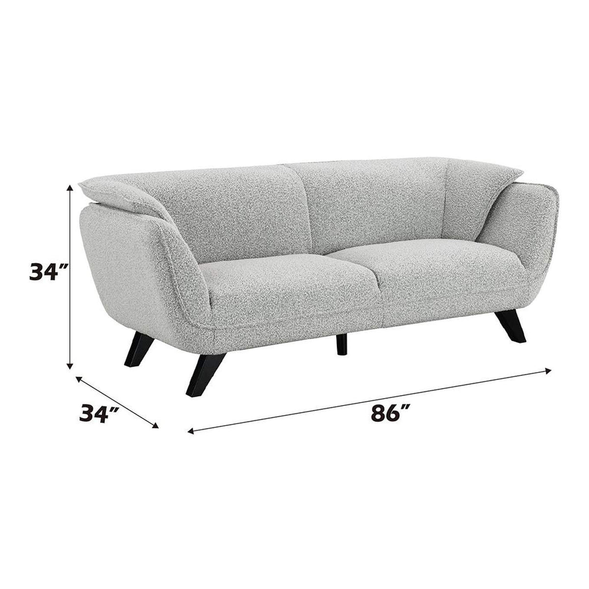 LV04200 Nayeli Sofa