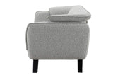 LV04201 Nayeli Loveseat