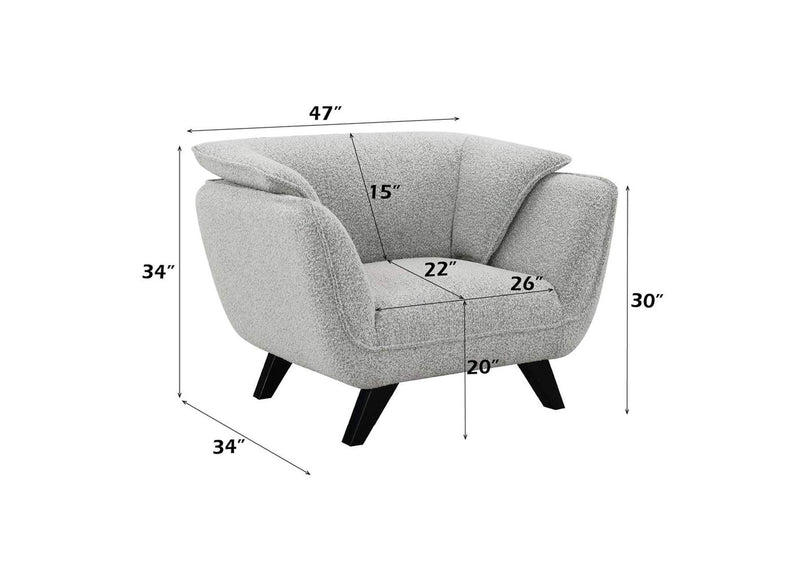 LV04202 Nayeli Chair