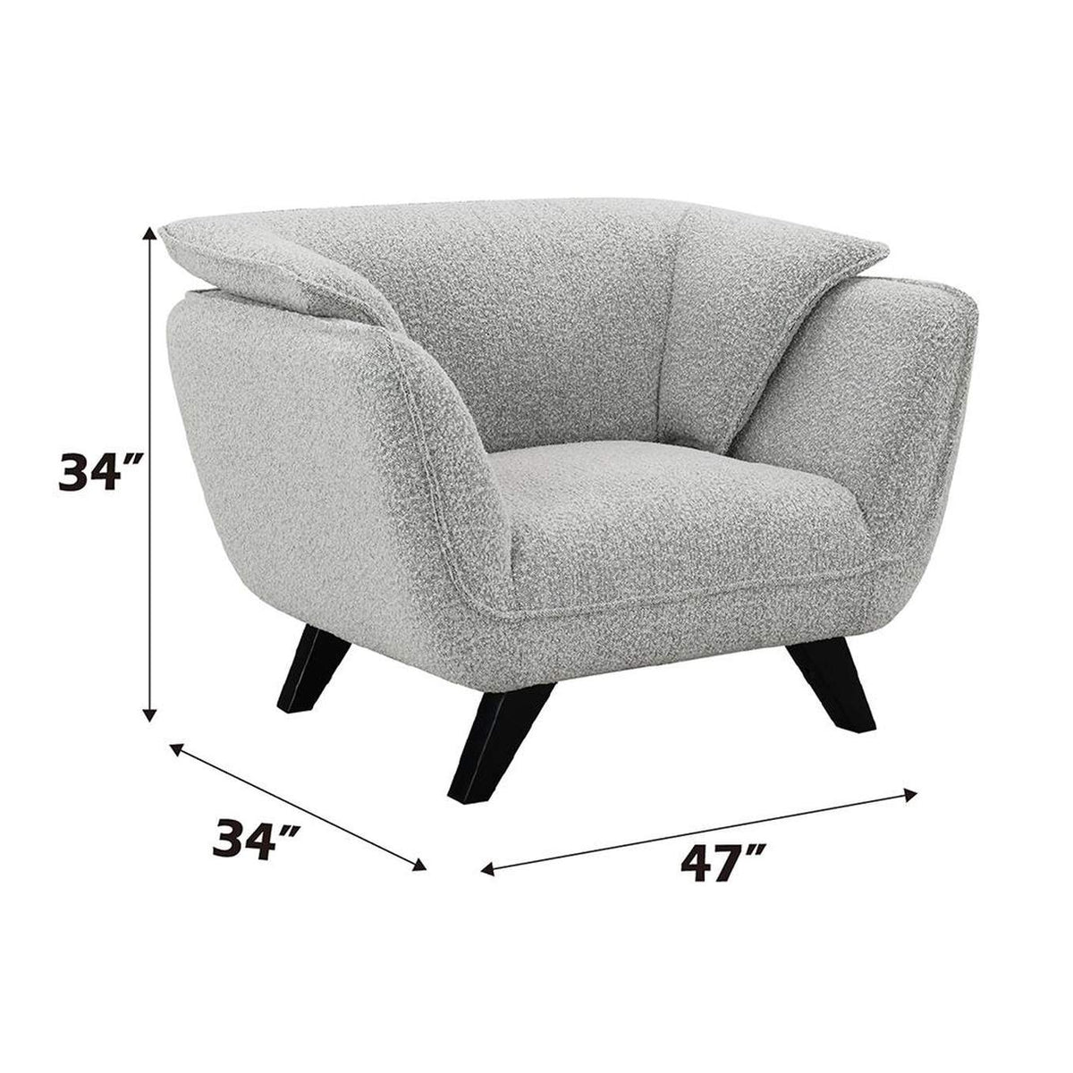 LV04202 Nayeli Chair