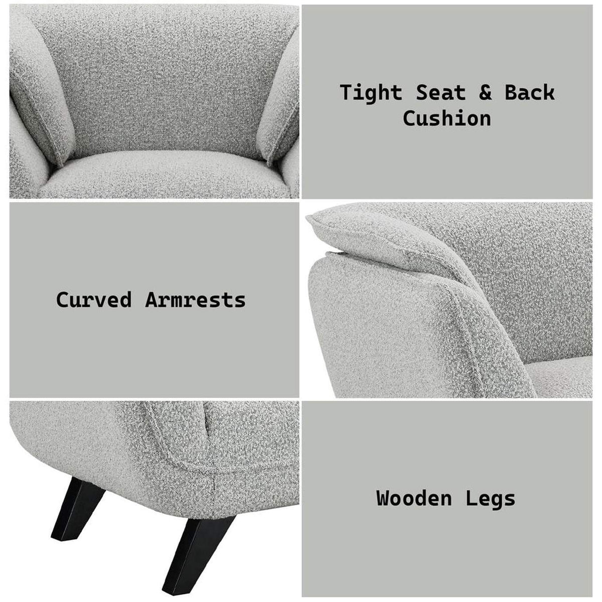 LV04202 Nayeli Chair