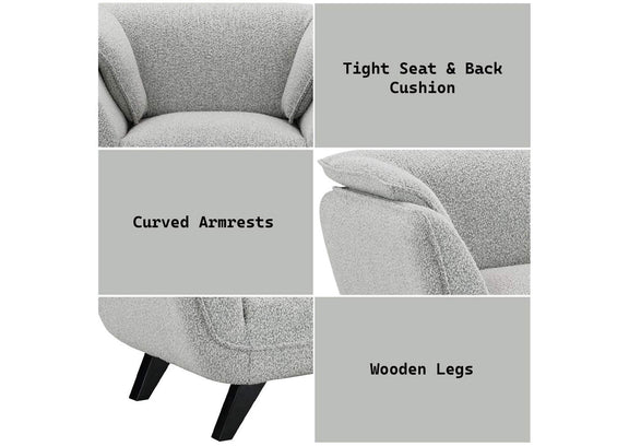 LV04202 Nayeli Chair