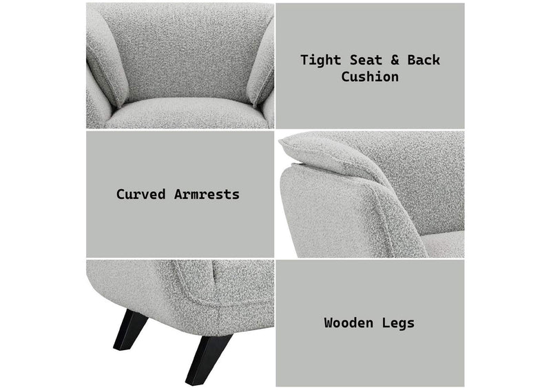 LV04202 Nayeli Chair