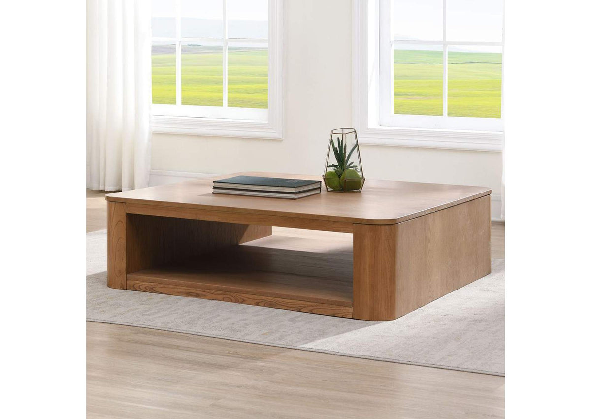 LV04215 Zoey Coffee Table