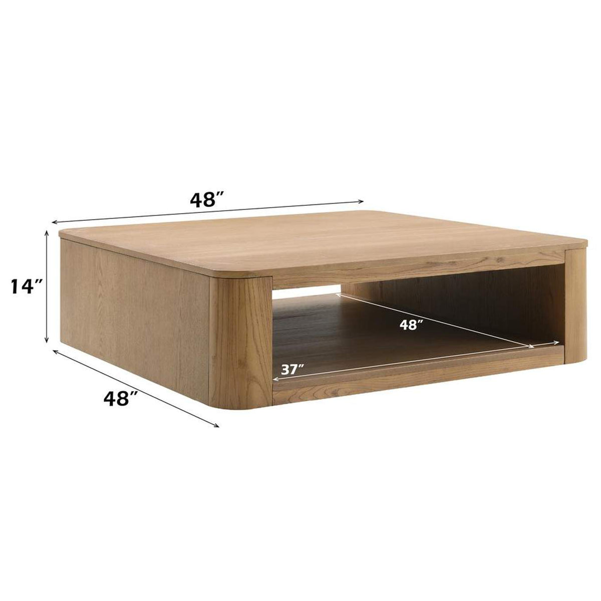 LV04215 Zoey Coffee Table