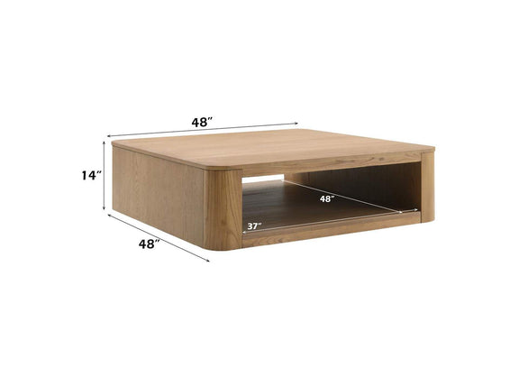 LV04215 Zoey Coffee Table