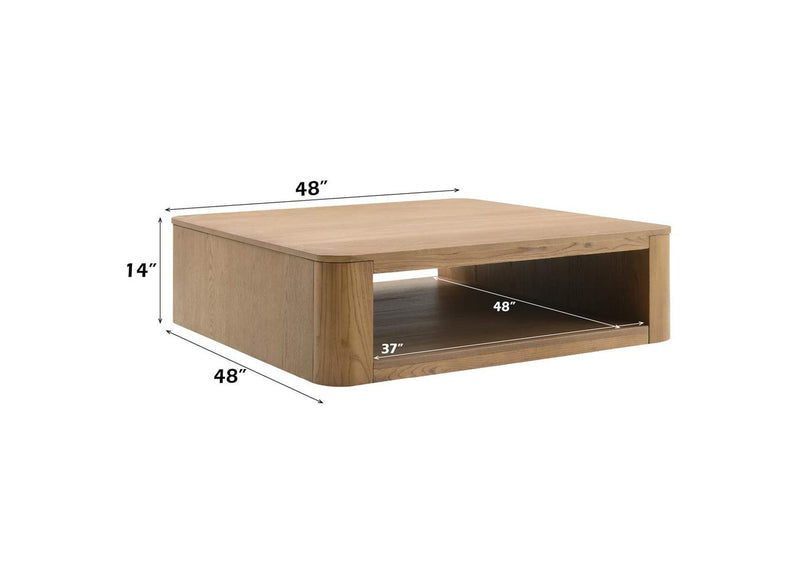 LV04215 Zoey Coffee Table
