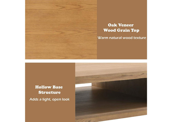 LV04215 Zoey Coffee Table