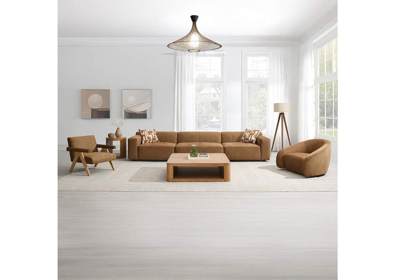 LV04215 Zoey Coffee Table