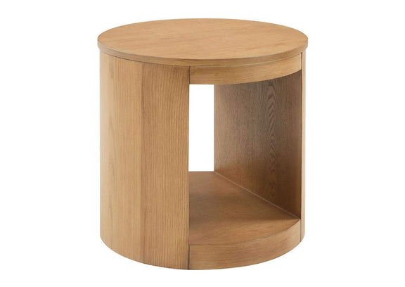 LV04216 Zoey End Table