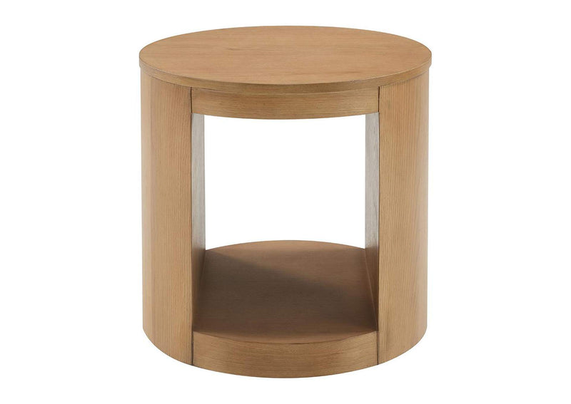 LV04216 Zoey End Table