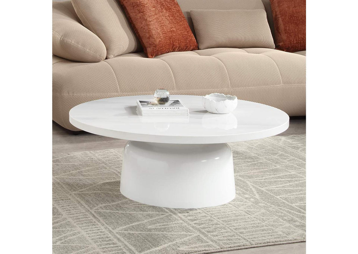 LV04225 Zaid Coffee Table