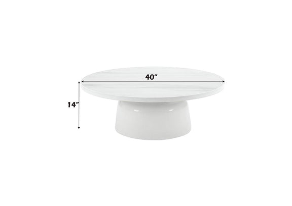 LV04225 Zaid Coffee Table