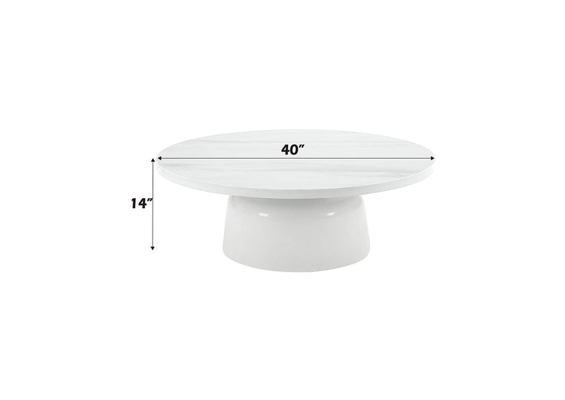 LV04225 Zaid Coffee Table