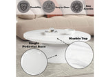 LV04225 Zaid Coffee Table