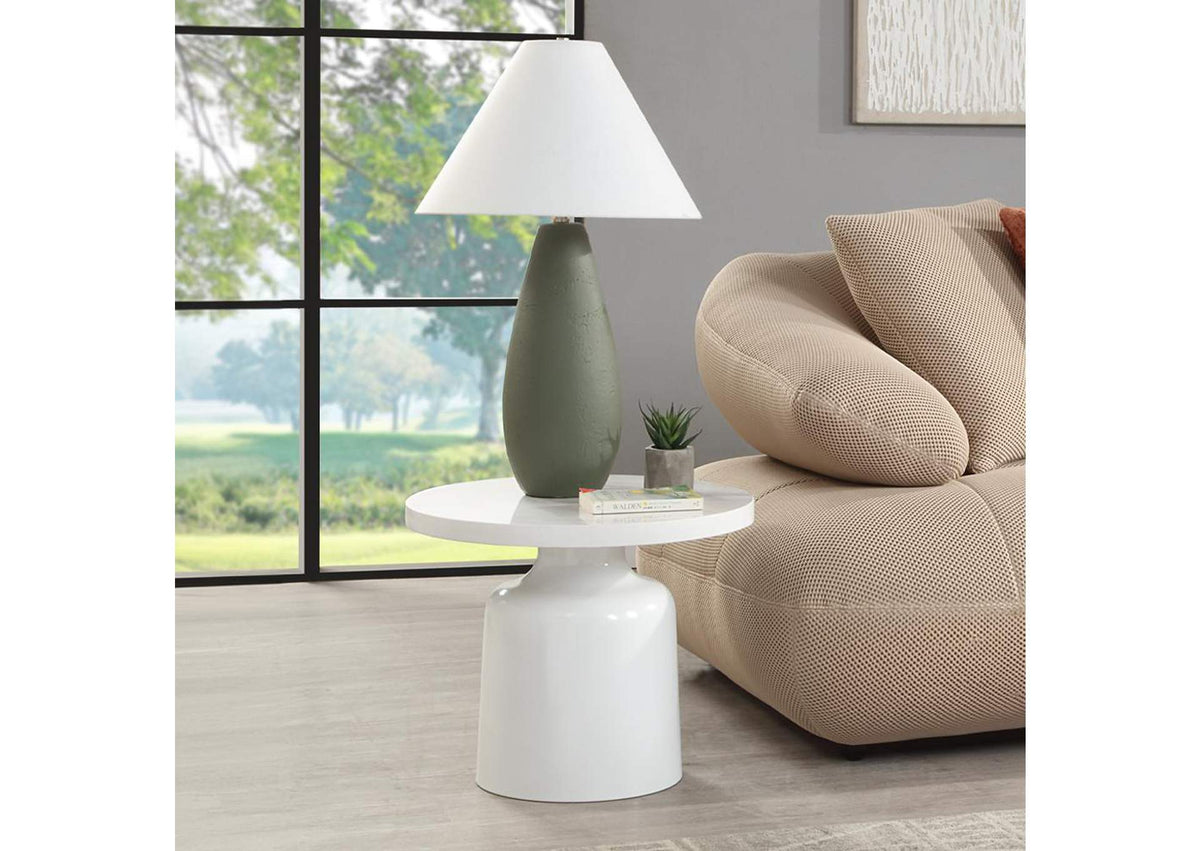 LV04226 Zaid End Table