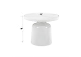 LV04226 Zaid End Table