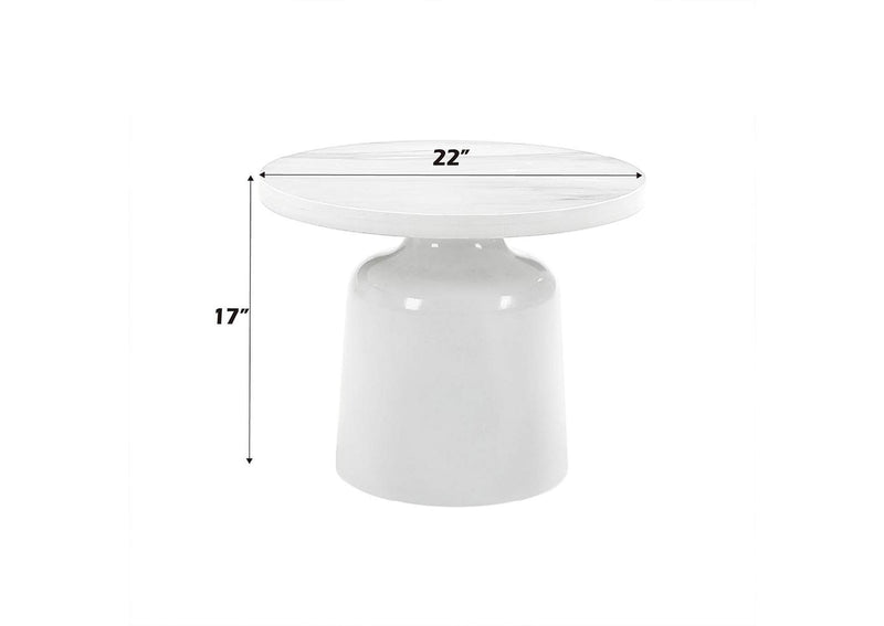 LV04226 Zaid End Table