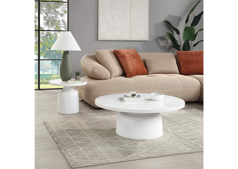 LV04226 Zaid End Table