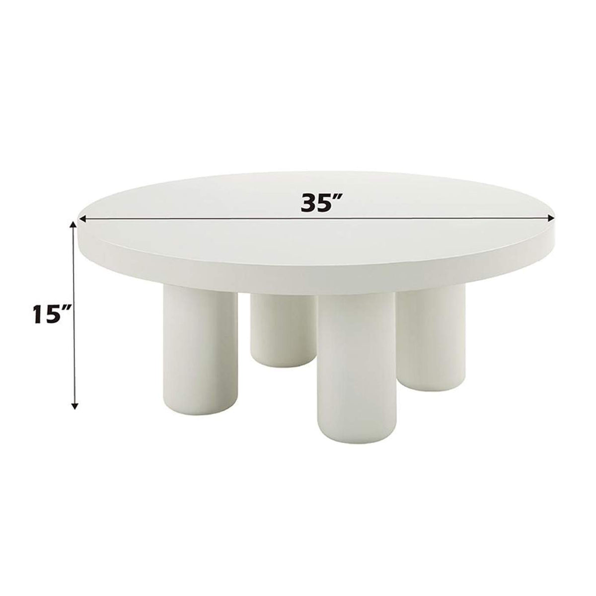 LV04235 Sanat Coffee Table