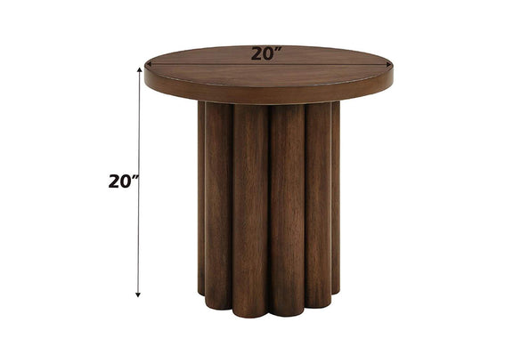 LV04236 Sanat End Table