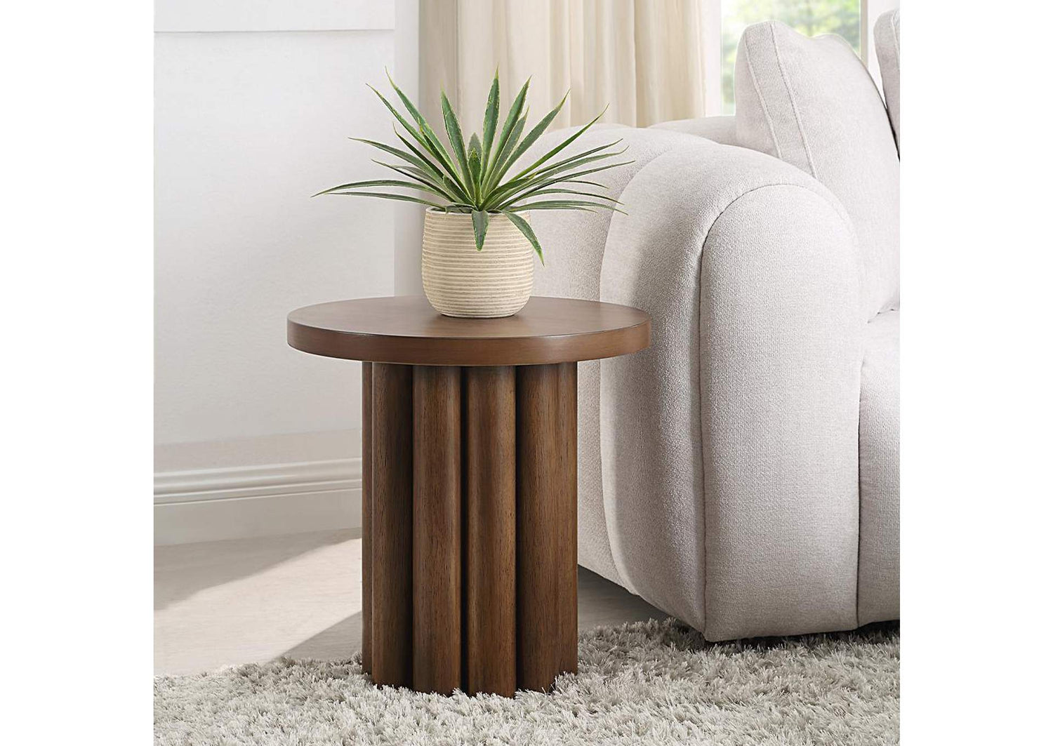 LV04236 Sanat End Table